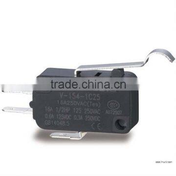 Micro Switch V-154-1C25