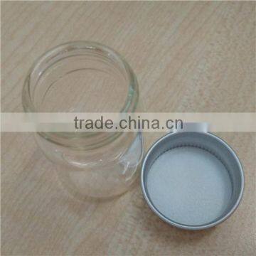 35*50mm Transparent Capsule Bottle, Small Glass Bottle photo-6