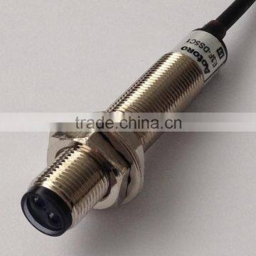 sensor M12 E3F-DS5C1 distance 5cm cylinder proximity sensor quality guaranteed