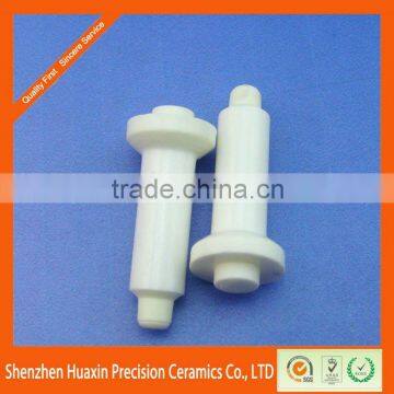 zro2 ceramic parts zirconia guiding welding pins