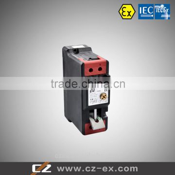 High Quality IECEx & ATEX Explosion-proof circuit breakers module