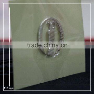 Heat Transfer Iron on TPU Patch Hand Embriodery Designs for Bag Shoes Jeans Clothing photo-2