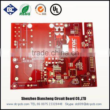 Xbox 360 Controller Pcb Boards in PCB Factory photo-3