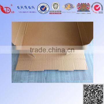 Carton Waterproof Frozen Food Shipping Boxes photo-4