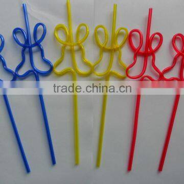 Tricolor Three Color Drink Straw Production Line 10*1.5*2m