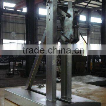 Drum Lifting Equipment