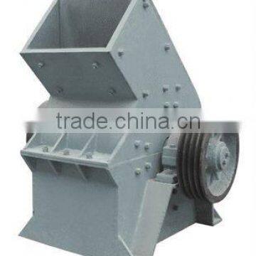 High-eficiency and Super Fine Impact Hammer Crusher