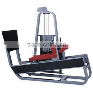 Commercial Leg Sled-Horizontal T3-004/fitness equipment