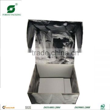 CLOTHES SHIPPING BOX PACKAGING