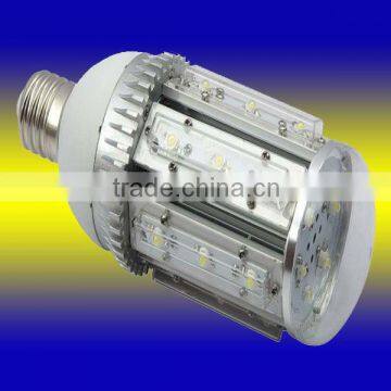 High luminous efficiency 126W LED street light