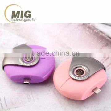 New Beauty Mist Spray Diffuser for Iphone 6 / 6s for Android Mobile Moisture Supplier photo-3