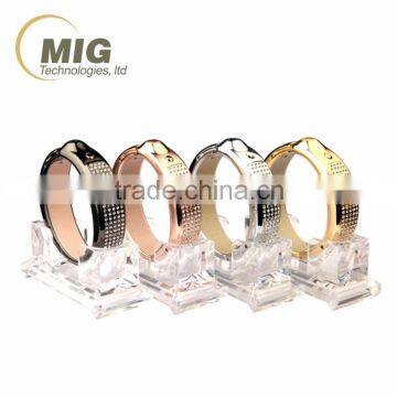 Original Smart Jewelry Bracelet, answer call Intelligent Bluetooth Wearable Equipment For Android IOS,