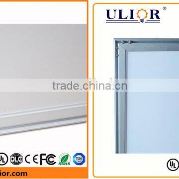 Cool White Flat Led Panel Light 2' x 4' LED Panels UL CE ROHS DLC ERP LED Panel Lighting 1200x600 photo-5