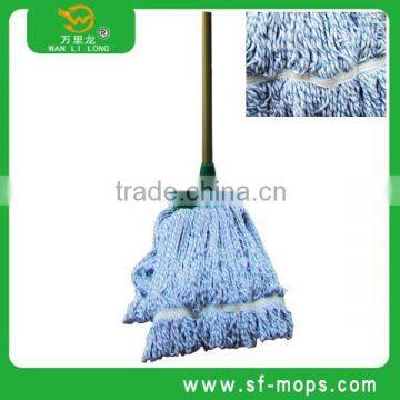 SC004 Red Cotton Barmops photo-2