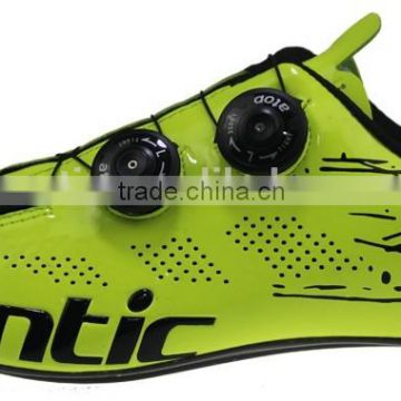 2016 OEM men's cycling shoes HIGH FASHION GOOD QUALITY BICYCLE SHOES