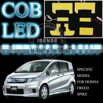 Vehicle Specific COB Interior Light Kit for Honda Freed Spike
