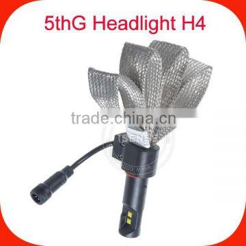 2015 Most Brightness h4 led headlight