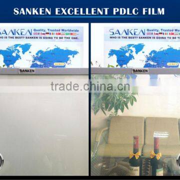 Smart Glass Film PDLC Film For Conference Room