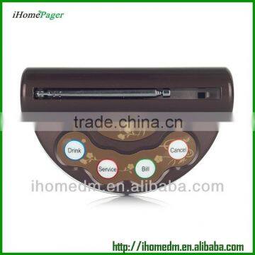 Waitress Buzzer Paging System Manufacturer photo-5