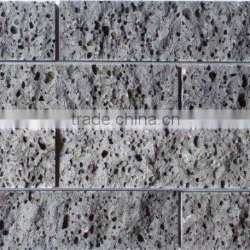 Hainan Black Basalt Stone Tiles