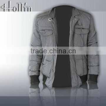 Spring Jacket for man