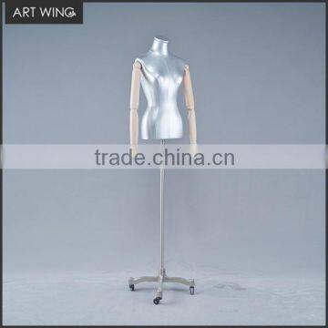Realistic Female Tailors Display Bra Sexy Dressmaker Dummy photo-2