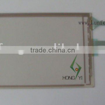 4 Wire Resistive Touch Panel manufacturer & supplier