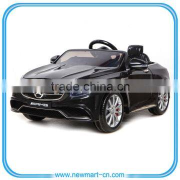 Licensed electronic control children cars, electronic control cars with Remote control, ride on car licensed