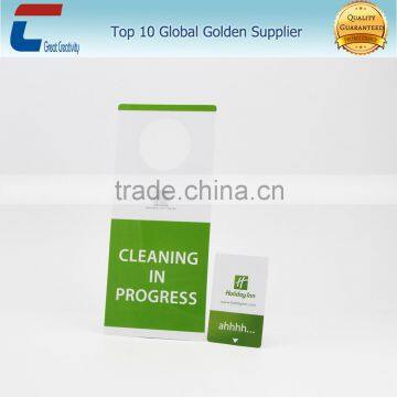 Plastic Hotel Key Cards for Membership Management photo-2