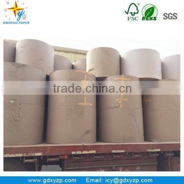 High Quality Craft/Kraft Paper as Flower Wrapping Paper for Sale photo-6