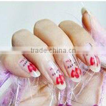 Hot Selling Digital Nail Printer Automatic Five Nails Art Printing Machine photo-6