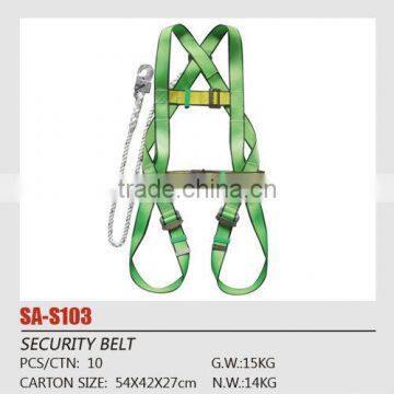 Full Body Safety Harness SA-S103