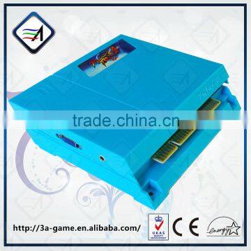 4 Colors Original Pandora Box 4 Board Game 645 Games In 1 For Fight Sstick Arcade Cabinet