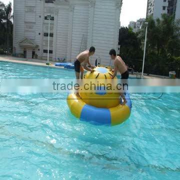 Cheer Amusemen, Air Tight Water Games, CH-IW100031, Water Play Equipment