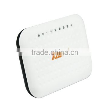 Kasda KW55293A 300M Wireless Router 802.11b/g/n Wireless Access Point Support WPS VPN QoS WDS 4-Fast Ethernet Ports