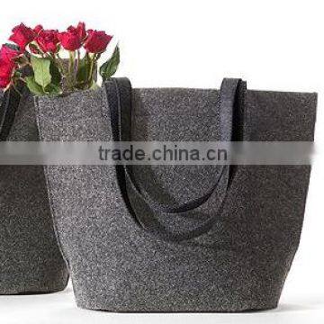 Big Polyester Felt Designer Handbags on Sale