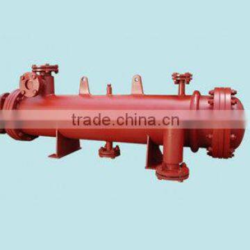 oil tank quick heater / heat exchanger/storage tank
