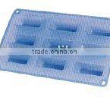 FDA & LFGB Silicone Bakeware (CL1D-MGP106)