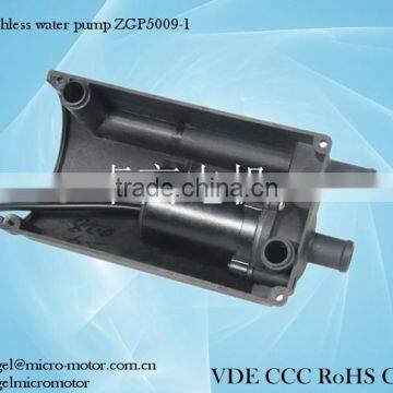 water circulating pump for fountain