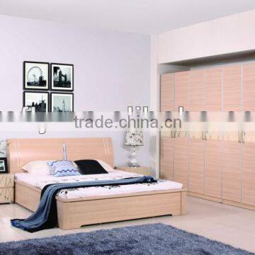 Functional bedroom furniture