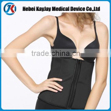 Sexy tight high waist corset training from alibaba china manufacturer