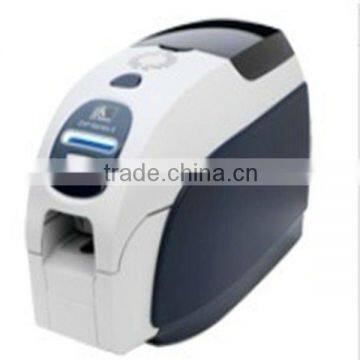 2012 high quality ZXP Series 3 card printer