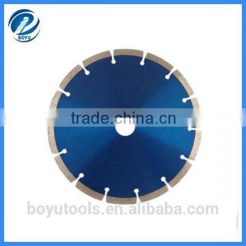 industry quality diamond segment saw blade