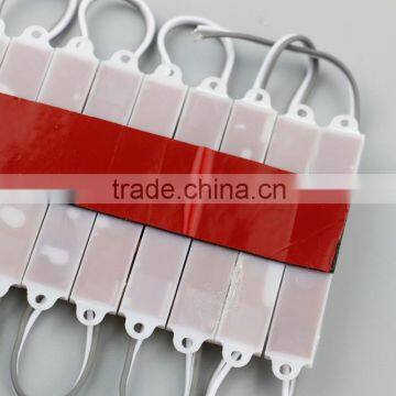 Smart Pixel CE RoHS SMD 5050 3 Chip Waterproof Led Module for Signs Supplier's Choice photo-4