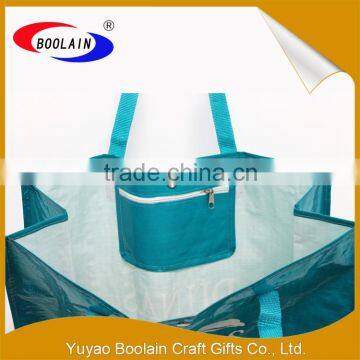 New Products to Sell Clear pp Woven Bag Novelty Products for Import photo-4