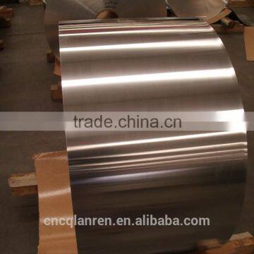 aluminium ceiling coil