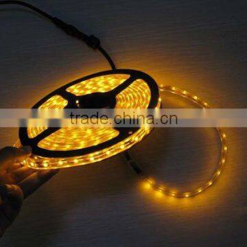 DC12V IP67 SMD 3528 flexible strip (SC-D901C)