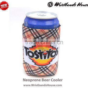 Hot Sale Neoprene Cooler Beer | Amazing Colorful Neoprene Cooler Beer | 2014 Updated Neoprene Beverage Beer Cooler photo-3