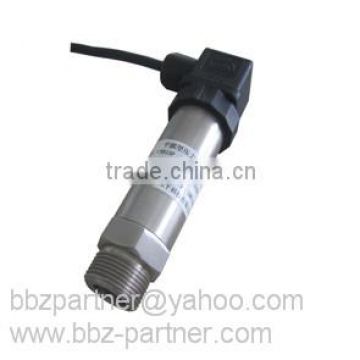 BBZ thread type pressure transmitter for thick liquid