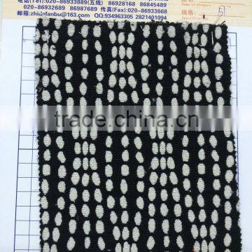 Good quality jacquard auto upholstery fabric for car